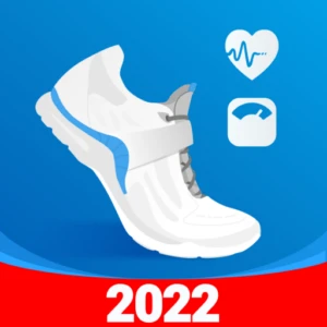تحميل تطبيق Pacer Pedometer مهكر آخر إصدار 2023 للأندرويد