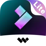 تنزيل تطبيق فيلمورا لايت Filmora Lite مهكر 2023 مجانا للاندرويد اخر اصدار