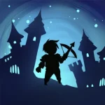 تنزيل لعبة Castle Legends APK مهكرة مجانا للاندرويد اخر اصدار 2023