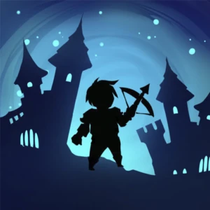 تنزيل لعبة Castle Legends APK مهكرة مجانا للاندرويد اخر اصدار 2023