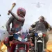 تنزيل لعبة Road Redemption Mobile APK مهكرة نسخة كاملة مجانا للاندرويد
