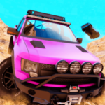 تنزيل لعبة Stunt Legends Insane Stunt Car APK مهكرة مجانا للاندرويد 2023