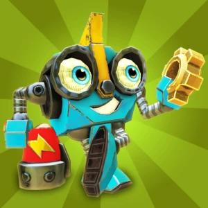 تنزيل لعبة الالغاز والمغامرات Live Factory: 3D Platformer APK مجانا للاندرويد