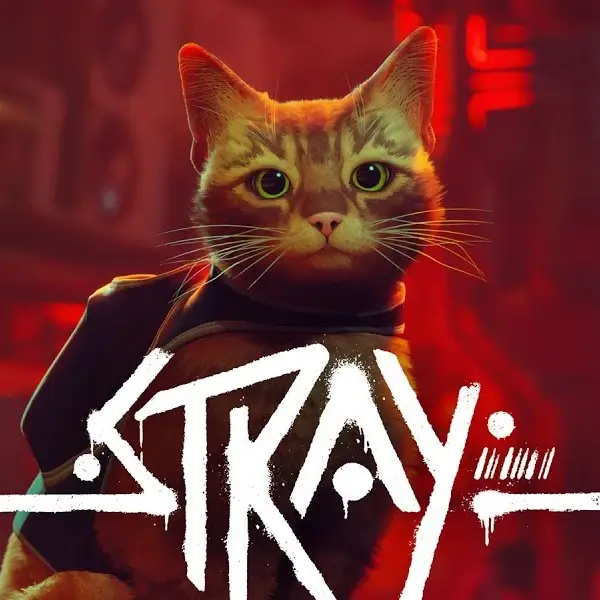 تحميل لعبة stray mobile للاندرويد مجانا 2023