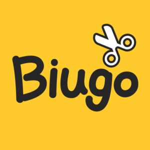 تحميل تطبيق Biugo مهكر بدون علامة مائية 2023 للأندرويد