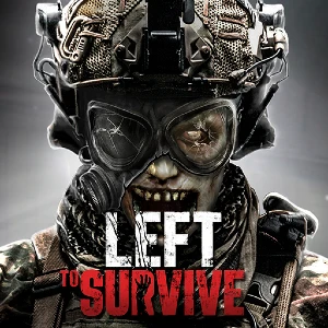 تنزيل لعبة Left to Survive APK مهكرة 2023 من ميديافاير اخر اصدار !!