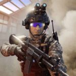 تنزيل لعبة Modern War Online: Super Fire APK مجانا للاندرويد 2023 من ميديافاير !