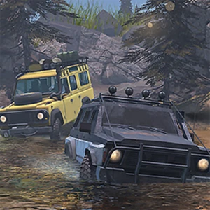 تنزيل لعبة Mud Offroad: Crawling Simulator مهكرة 2023 للاندرويد !!