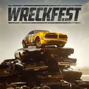 تنزيل لعبة Wreckfest مهكرة من ميديافاير 2023 للاندرويد !!
