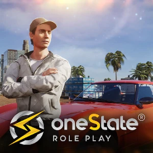 تحميل One State RP APK مجانا للاندرويد احدث اصدار !
