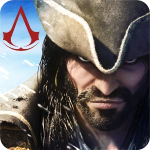 تنزيل لعبة Assassin Creed pirate APK OBB للاندرويد من ميديافاير 2023 !