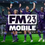 تنزيل لعبة Football Manager 2023 Mobile APK مجانا للاندرويد احدث اصدار 2023