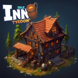 Idle Inn Empire مهكرة