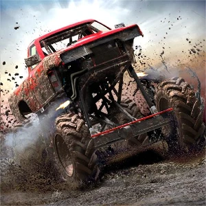 تحميل لعبة Trucks Off Road مهكرة 2023 للأندرويد