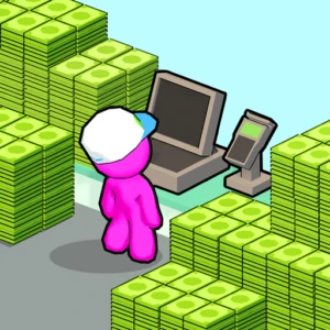 تحميل لعبة My Mini Mart مهكره 2023 آخر إصدار للأندرويد