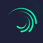 تحميل لايت موشن مهكر Alight Motion pro من ميديافاير للاندرويد !