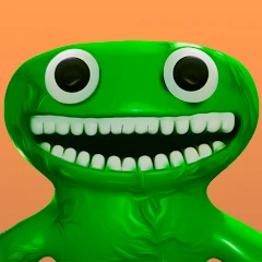 تحميل لعبة Garten of Banban كاملة 2023 مجاناً للأندرويد