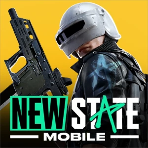 تنزيل ببجي نيو ستيت PUBG: NEW STATE 2023 من ميديافاير !