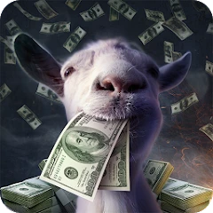 تحميل لعبة Goat Simulator Payday مهكرة 2024 للأندرويد مجاناً