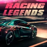 تحميل لعبة Racing Legends مهكرة آخر إصدار للأندرويد