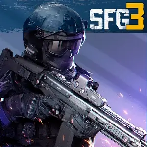تحميل Special Forces Group 3 APK اخر اصدار