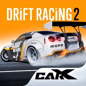 تحميل CarX Drift Racing 2 مهكرة من ميديافاير للاندرويد !