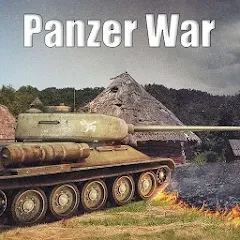 تحميل Panzer War Complete مهكرة 2023 للاندرويد !