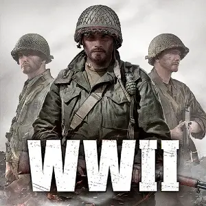 تحميل World War Heroes مهكرة