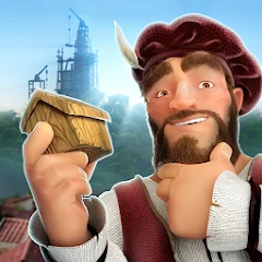 تحميل لعبة Forge of Empires مهكرة مجانا احدث اصدار !!