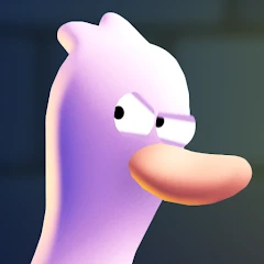 تنزيل لعبة Punch Kick Duck مهكرة من ميديافاير للاندرويد !!