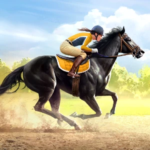 تحميل لعبة Rival Stars Horse Racing مهكرة 2024 آخر إصدار