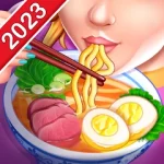 تحميل Asian Cooking Games مهكرة اموال غير محدودة !