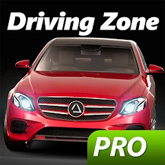تحميل Driving Zone: Germany Pro مهكرة 2023 للاندرويد مجانا !