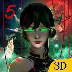 تحميل Endless Nightmare 5: Curse مهكرة اخر اصدار للاندرويد !