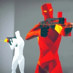 تحميل Super Hot Mobile مهكرة مجانا للاندرويد