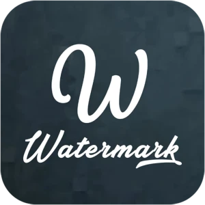 تحميل Watermark Photos مهكر لازالة علامة مائية من الصور 