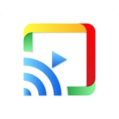 تحميل تطبيق TV Cast for Chromecast مهكر لبث المحتوي