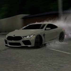 تحميل لعبة Caucasus Parking مهكرة 2023 للأندرويد