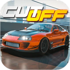 تحميل لعبة CutOff Online Racing مهكرة 2023 للاندرويد !