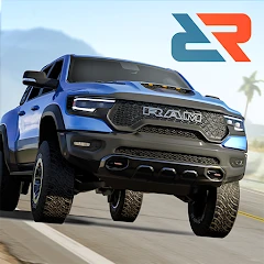 تحميل لعبة Rebel Racing مهكرة 2023 مجاناً للأندرويد