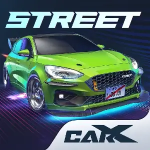تحميل لعبة CarX Street v1.0.0 مهكرة آخر إصدار للأندرويد
