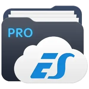 ES File Explorer pro