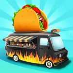 تحميل Food Truck Chef مهكرة اموال غير محدودة !
