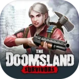 تحميل The Doomsland: Survivors مهكرة 2023 للأندرويد