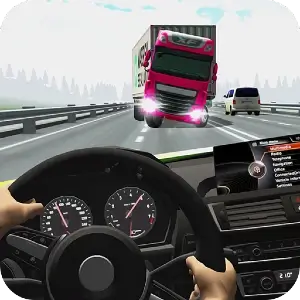 تحميل لعبة Racing Limits مهكرة مجانا للاندرويد !