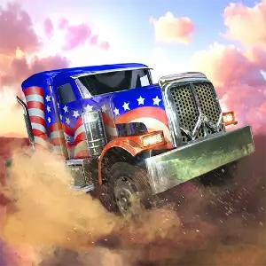 تنزيل لعبة Off The Road APK مهكرة للاندرويد !!