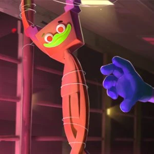 تحميل Blue Monster Escape: Chapter 2 APK للاندرويد