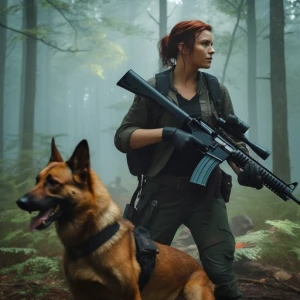 تحميل Zombie Hunter: Killing Games مهكرة اموال غير محدودة !