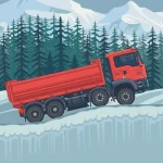 تحميل لعبة Trucker and Trucks مهكرة 2023 للأندرويد