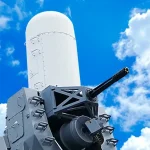 تحميل C-RAM CIWS Simulator مهكرة APK مجانا للاندرويد
